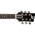 Duesenberg Starplayer TV Stop Tail 2T Sunburst E-Gitarre inkl. Koffer Thumbnail 4