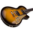 Duesenberg Starplayer TV Stop Tail 2T Sunburst E-Gitarre inkl. Koffer Thumbnail 5