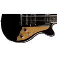 Duesenberg Starplayer TV Stop Tail Black E-Gitarre inkl. Koffer Thumbnail 2