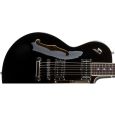 Duesenberg Starplayer TV Stop Tail Black E-Gitarre inkl. Koffer Thumbnail 3