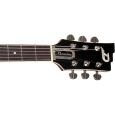 Duesenberg Starplayer TV Stop Tail Black E-Gitarre inkl. Koffer Thumbnail 4