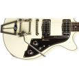 Duesenberg Fullerton TV Vintage White E-Gitarre inkl. Koffer Thumbnail 2