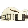 Duesenberg Fullerton TV Vintage White E-Gitarre inkl. Koffer Thumbnail 3