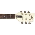 Duesenberg Fullerton TV Vintage White E-Gitarre inkl. Koffer Thumbnail 4
