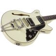 Duesenberg Fullerton TV Vintage White E-Gitarre inkl. Koffer Thumbnail 5