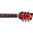 Duesenberg Imperial Red Burst E-Gitarre inkl. Koffer Thumbnail 4