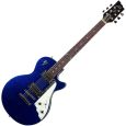 Duesenberg Starplayer Special Blue Sparkle E-Gitarre Thumbnail 1