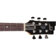Duesenberg Starplayer Special Blue Sparkle E-Gitarre Thumbnail 4