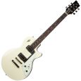 Duesenberg Starplayer Special Vintage White E-Gitarre Thumbnail 1