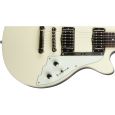 Duesenberg Starplayer Special Vintage White E-Gitarre Thumbnail 2