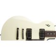 Duesenberg Starplayer Special Vintage White E-Gitarre Thumbnail 3