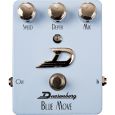 Duesenberg Blue Move Chorus Thumbnail 1