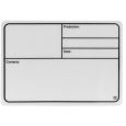 ROADINGER Beschriftungsschild/Tourlabel selbstklebend 177x127 Thumbnail 1