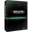 Steinberg WaveLab Pro 9.5 EDU GBDFIES Thumbnail 1
