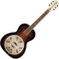 Gretsch G9240 Alligator Biscuit Round-Neck Resonator Thumbnail 1