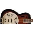 Gretsch G9240 Alligator Biscuit Round-Neck Resonator Thumbnail 2