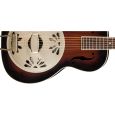 Gretsch G9240 Alligator Biscuit Round-Neck Resonator Thumbnail 3