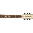 Gretsch G9240 Alligator Biscuit Round-Neck Resonator Thumbnail 4
