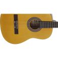 STAGG C430 M Nat 3/4 Linden Classic Gitarre Thumbnail 4