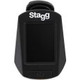 STAGG C430 M Nat 3/4 Linden Classic Gitarre Thumbnail 8