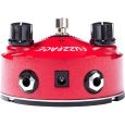 Dunlop Germanium Fuzz Face Mini Distortion Thumbnail 4