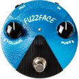 Dunlop Silicon Fuzz Face Mini Distortion Thumbnail 1
