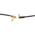 RockBoard Patchkabel Flat 1m gold Thumbnail 2