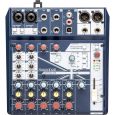 Soundcraft Notepad 8 FX Thumbnail 1