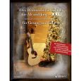 Schott - Das Weihnachtsliederbuch für Alt und Jung XXL - Gesang & Gitarre Thumbnail 1