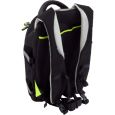 Fusion UA-03 BK Urban Fuse-On Large Backpack schwarz Thumbnail 2