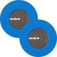 Serato Performance 7 Zoll Control Vinyl Blau Thumbnail 1