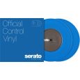 Serato Performance 7 Zoll Control Vinyl Blau Thumbnail 2