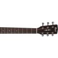 Cort MR 500E BR 2 Brown Gloss Westerngitarre Thumbnail 5