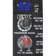 Behringer Xenyx 1202FX Kompaktmixer B-Ware Thumbnail 4