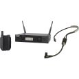 Shure GLXD14R/SM35 Advanced Thumbnail 1