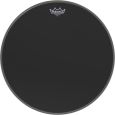 Remo 18 Zoll Ambassador Ebony Bass Drum Thumbnail 1