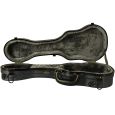 Kala Charcoal Concert Case Koffer f. Konzert-Ukulele Thumbnail 2