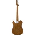 Fender Ltd. 52 Tele Roasted Ash MN E-Gitarre Thumbnail 2