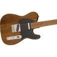 Fender Ltd. 52 Tele Roasted Ash MN E-Gitarre Thumbnail 3