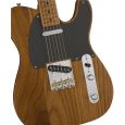 Fender Ltd. 52 Tele Roasted Ash MN E-Gitarre Thumbnail 4