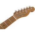 Fender Ltd. 52 Tele Roasted Ash MN E-Gitarre Thumbnail 5