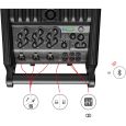 HK Audio Lucas Nano 305 FX Thumbnail 5