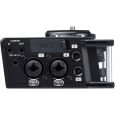 Marantz PMD-706 Thumbnail 3