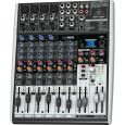 Behringer Xenyx X1204 USB Thumbnail 4