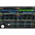 Native Instruments Traktor Kontrol S8 DJ Controller B-Ware Thumbnail 5