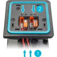 Apart Audio MASK6T-BL (Paar) Thumbnail 6