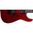 Jackson JS11 Dinky Metallic Red E-Gitarre B-Ware Thumbnail 2