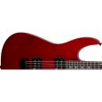 Jackson JS11 Dinky Metallic Red E-Gitarre B-Ware Thumbnail 3