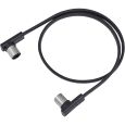 RockBoard Midi Kabel Flat 0,6m Thumbnail 1