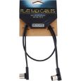 RockBoard Midi Kabel Flat 0,6m Thumbnail 2